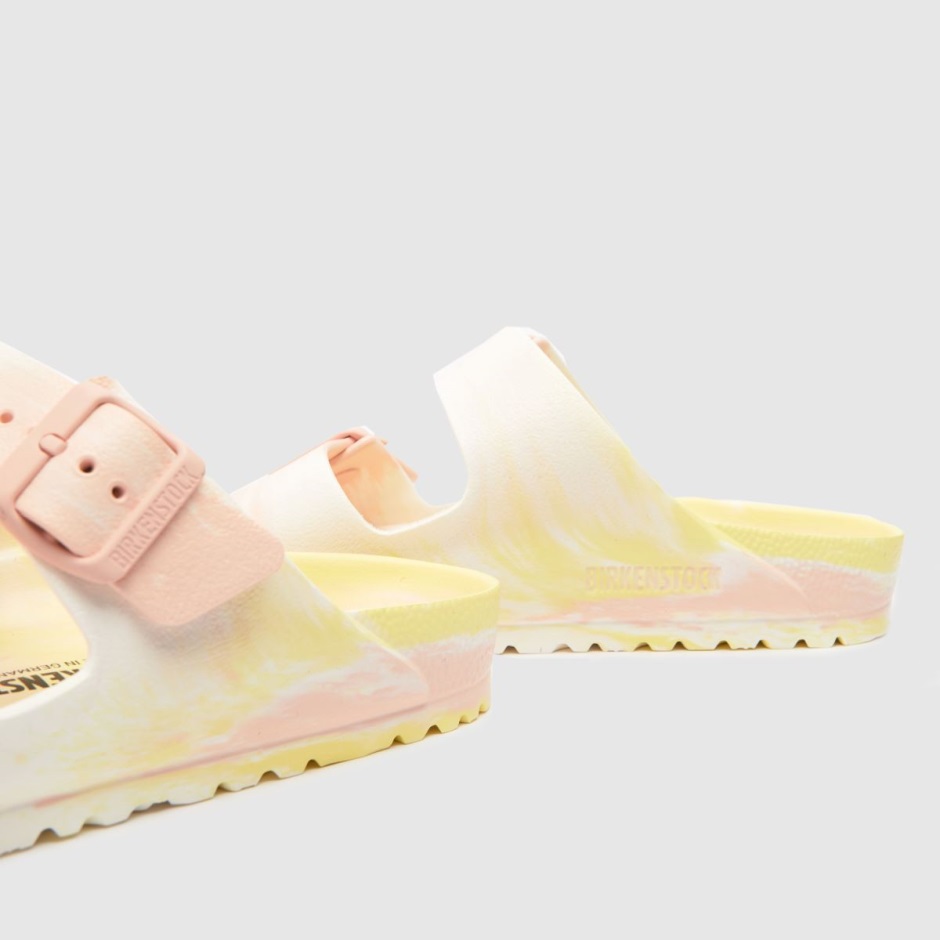 Birkenstock Arizona Eva Sandals Dr Martens Schweiz Zürich Multi