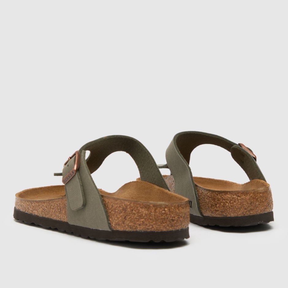 Stone Birkenstock Gizeh Sandals Dr Martens Schweiz