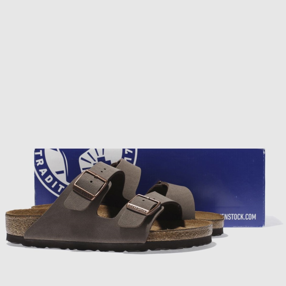 Dr Martens Schweiz Zürich Brown Birkenstock Arizona Sandals