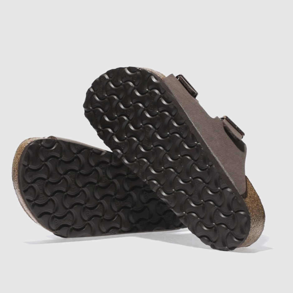 Dr Martens Schweiz Zürich Brown Birkenstock Arizona Sandals