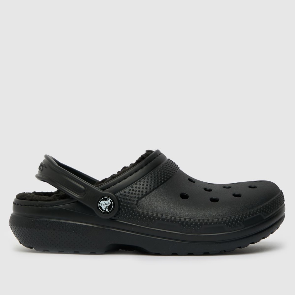 Crocs Warm Lined Clogs Sandals Dr Martens Schweiz Zürich Black