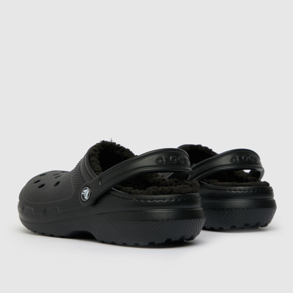 Crocs Warm Lined Clogs Sandals Dr Martens Schweiz Zürich Black