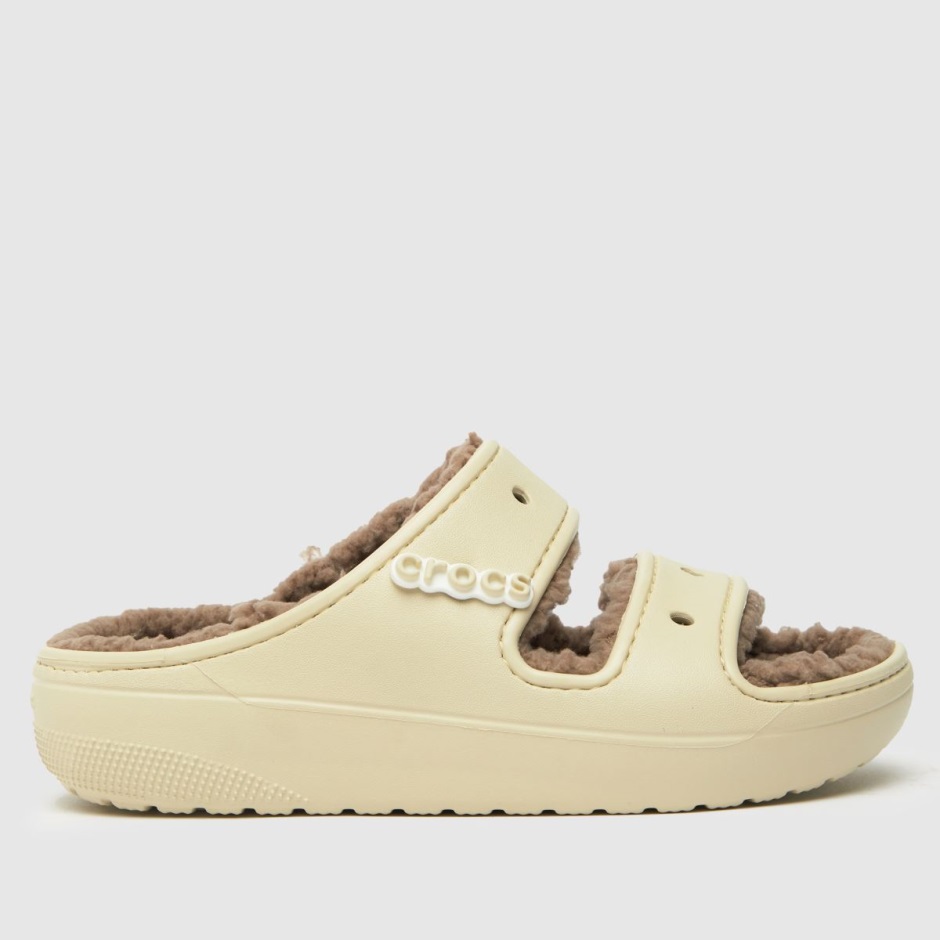 Dr Martens Schweiz Zürich Stone Crocs Classic Cozzzy Sandals