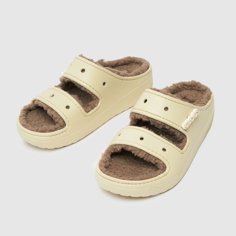 Dr Martens Schweiz Zürich Stone Crocs Classic Cozzzy Sandals