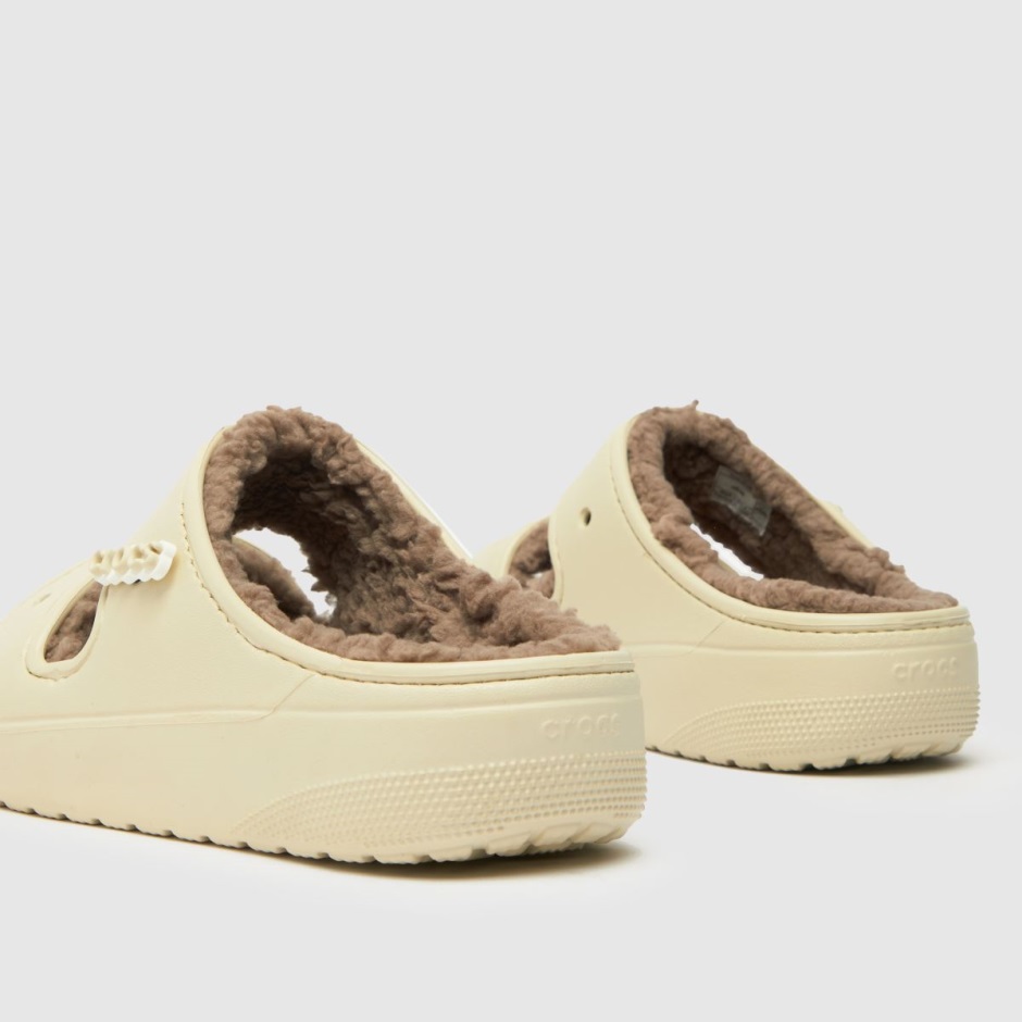 Dr Martens Schweiz Zürich Stone Crocs Classic Cozzzy Sandals