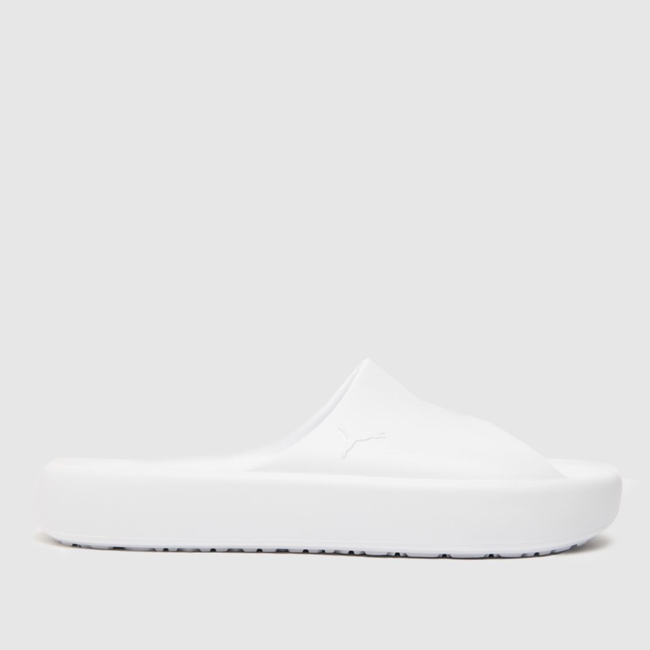 Puma Shibui Cat Sandals White Dr Martens Schweiz
