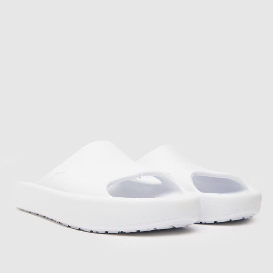 Puma Shibui Cat Sandals White Dr Martens Schweiz