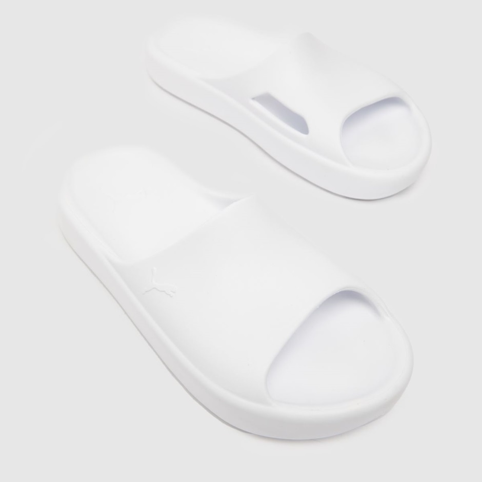 Puma Shibui Cat Sandals White Dr Martens Schweiz