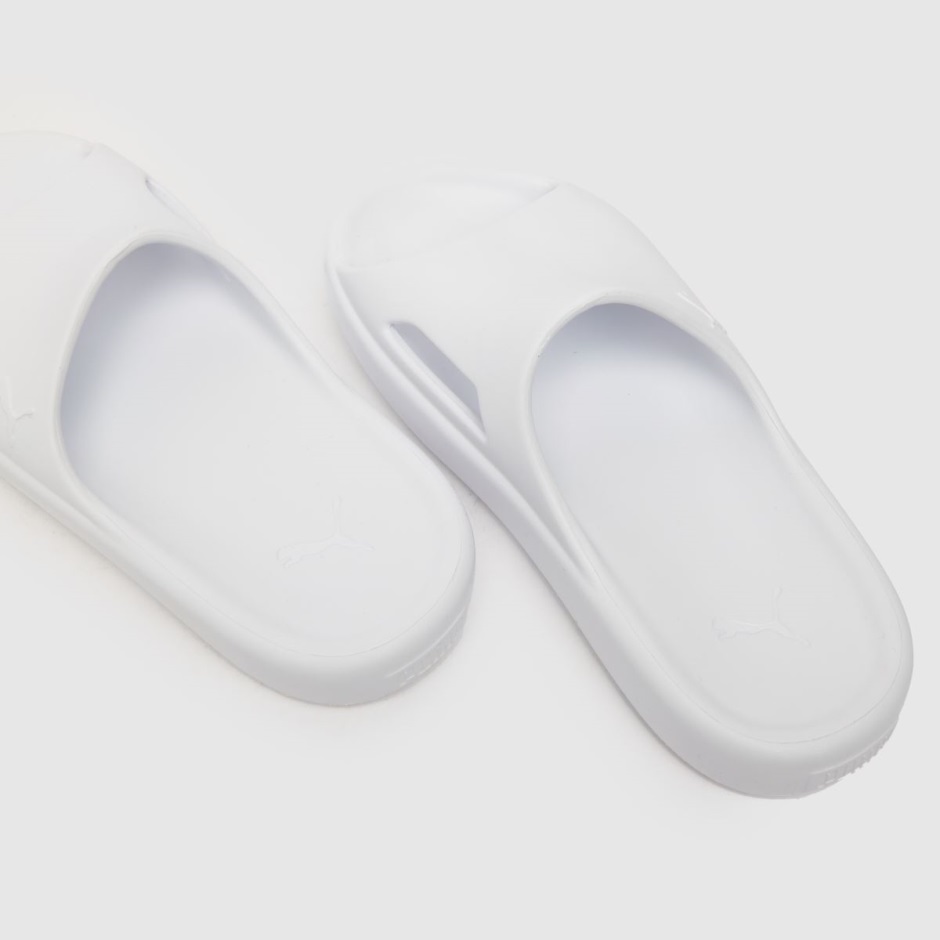 Puma Shibui Cat Sandals White Dr Martens Schweiz