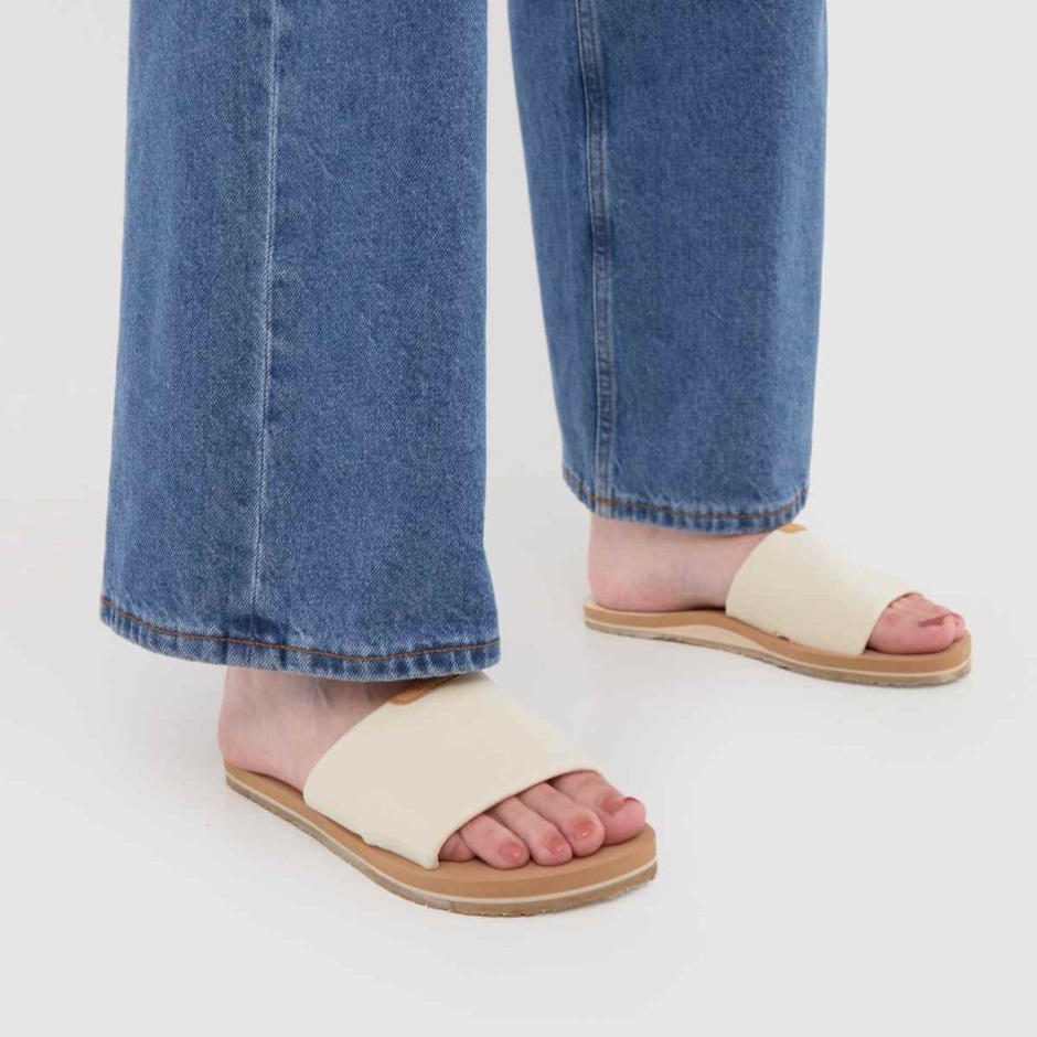 Dr Martens Schweiz Zürich White Toms Carly Vegan Sandals