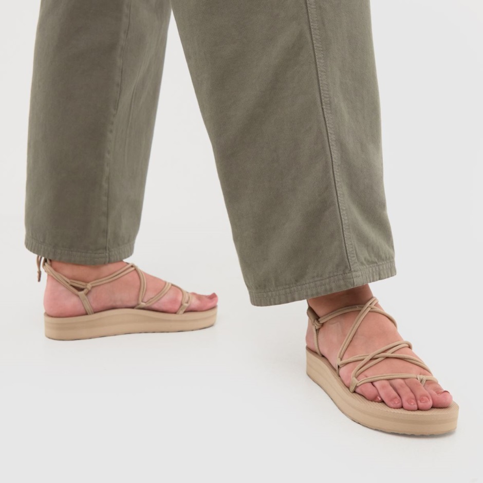 Teva Midform Infinity Vegan Sandals Dr Martens Schweiz Zürich Natural