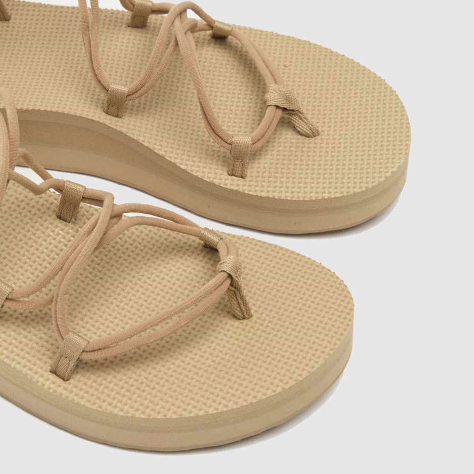 Teva Midform Infinity Vegan Sandals Dr Martens Schweiz Zürich Natural