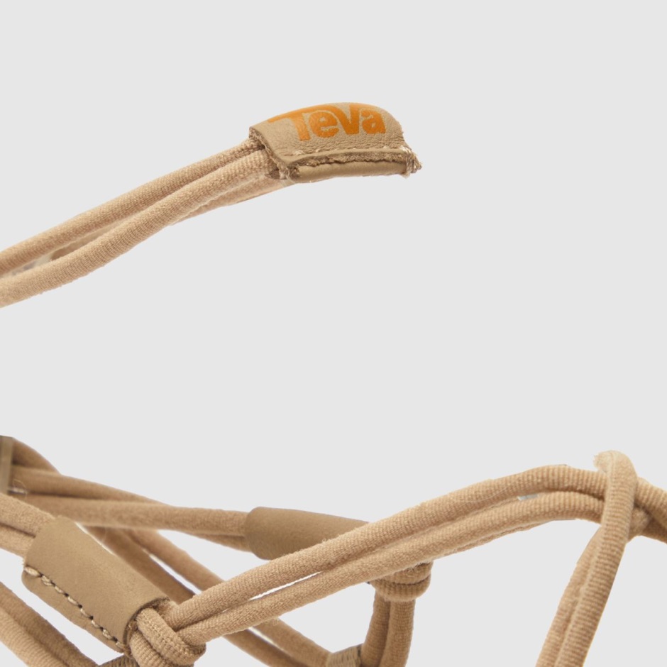 Teva Midform Infinity Vegan Sandals Dr Martens Schweiz Zürich Natural