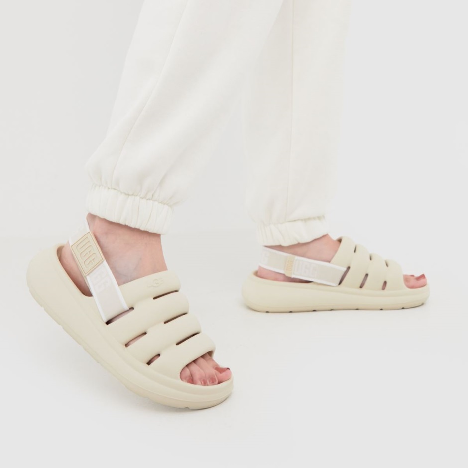 Ugg Sport Yeah Sandals Dr Martens Schweiz Zürich Stone