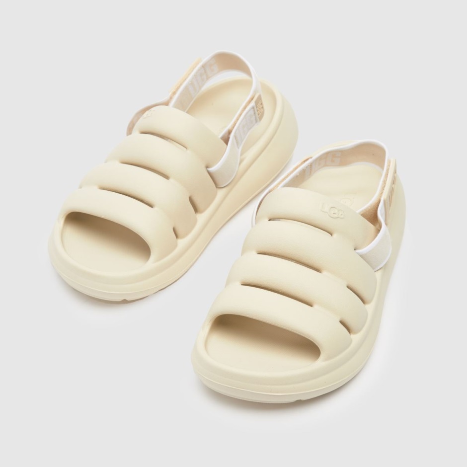 Ugg Sport Yeah Sandals Dr Martens Schweiz Zürich Stone