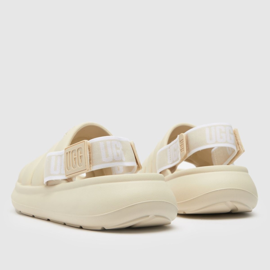 Ugg Sport Yeah Sandals Dr Martens Schweiz Zürich Stone