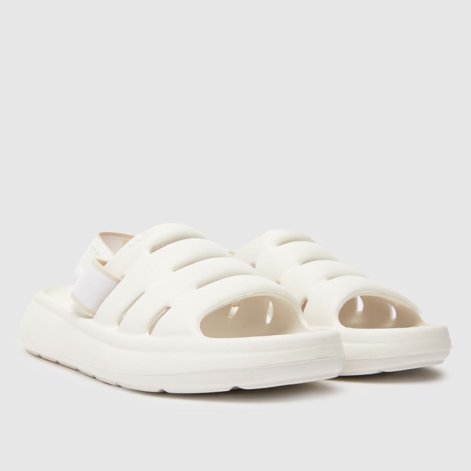 Ugg Yeah Sandals Dr Martens Schweiz Zürich White