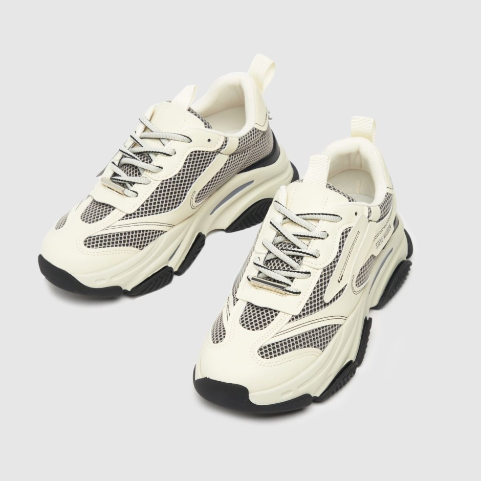 Steve Madden Possession Trainers Dr Martens Schweiz Zürich Stone-black