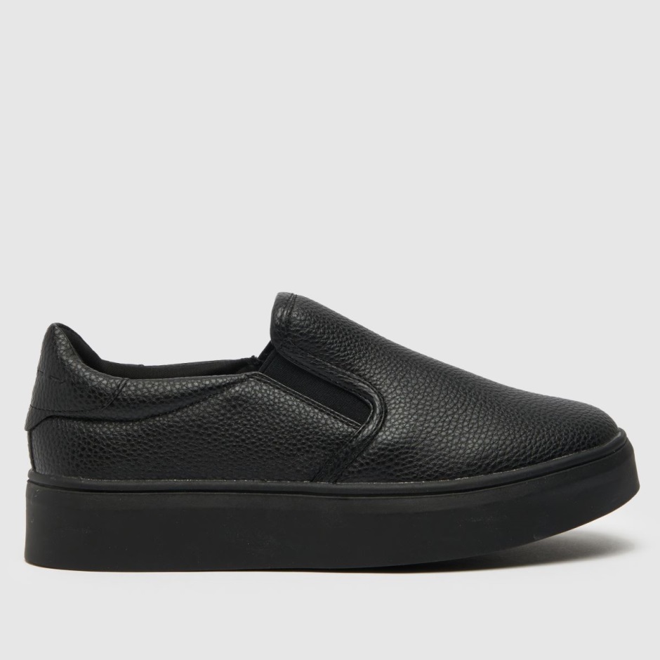 Schuh Nova Slip On Trainers Dr Martens Schweiz Zürich Black