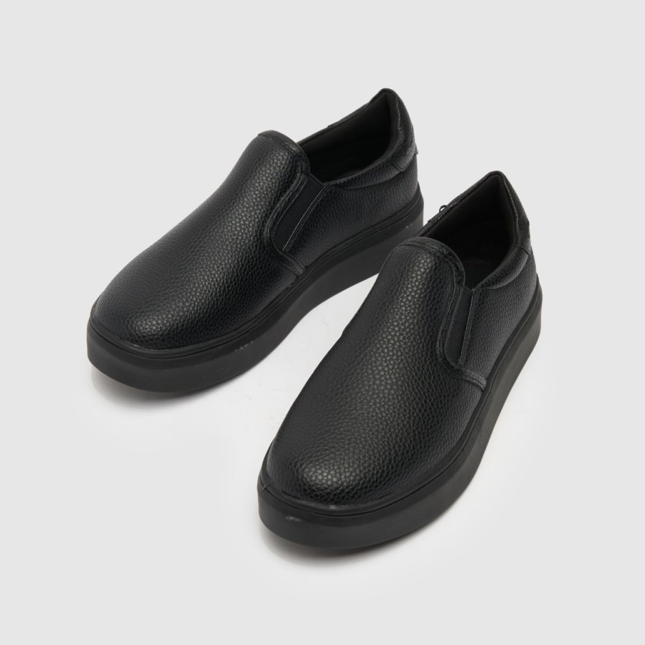 Schuh Nova Slip On Trainers Dr Martens Schweiz Zürich Black