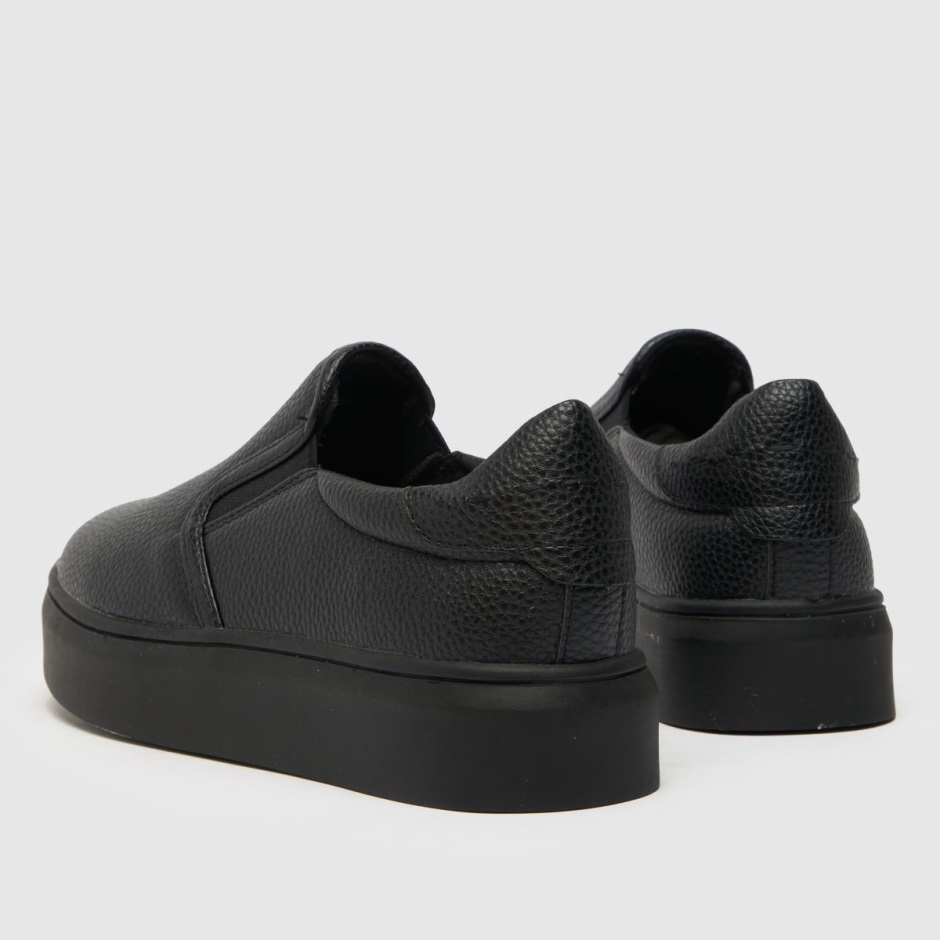 Schuh Nova Slip On Trainers Dr Martens Schweiz Zürich Black