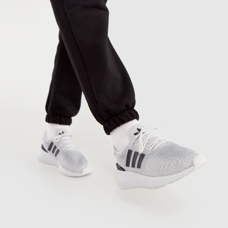 Adidas Swift Run 22 Sneaker Weiß-schwarz Dr Martens Schweiz