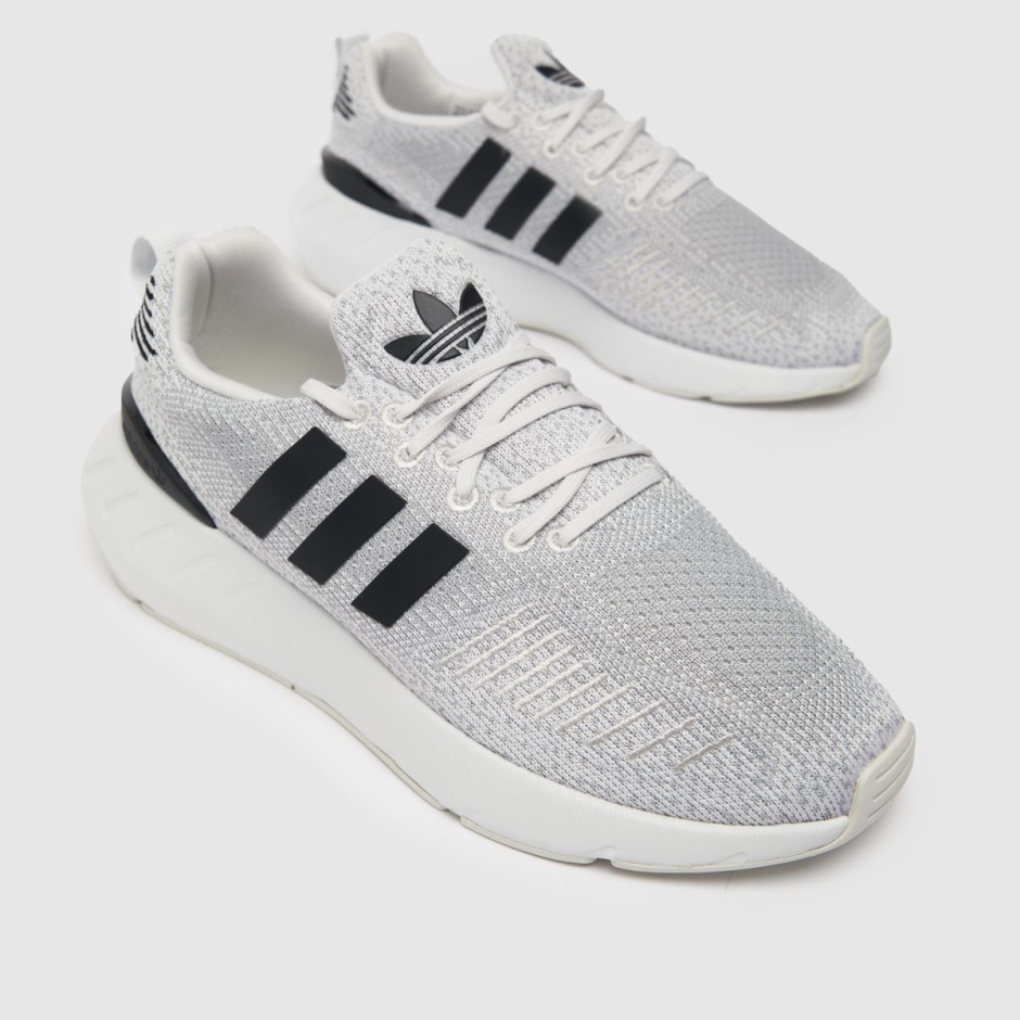 Adidas Swift Run 22 Sneaker Weiß-schwarz Dr Martens Schweiz