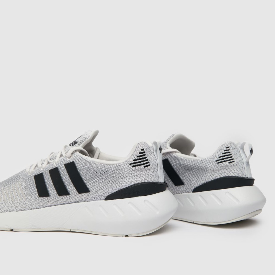 Adidas Swift Run 22 Sneaker Weiß-schwarz Dr Martens Schweiz