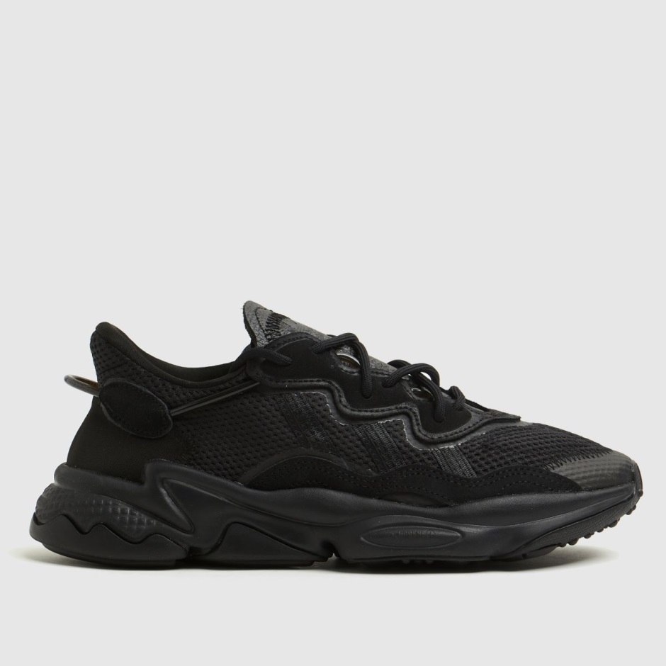 Adidas Ozweego Trainers Black Dr Martens Schweiz