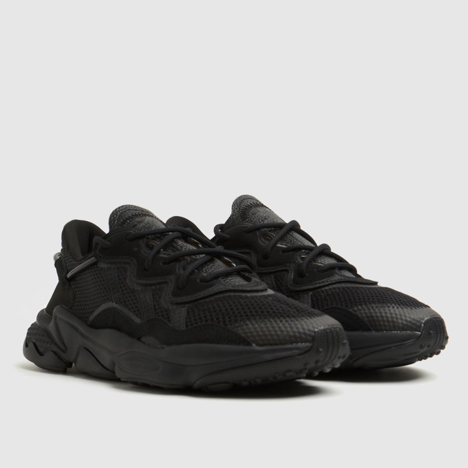 Adidas Ozweego Trainers Black Dr Martens Schweiz