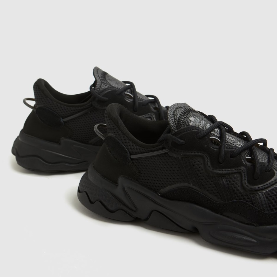 Adidas Ozweego Trainers Black Dr Martens Schweiz