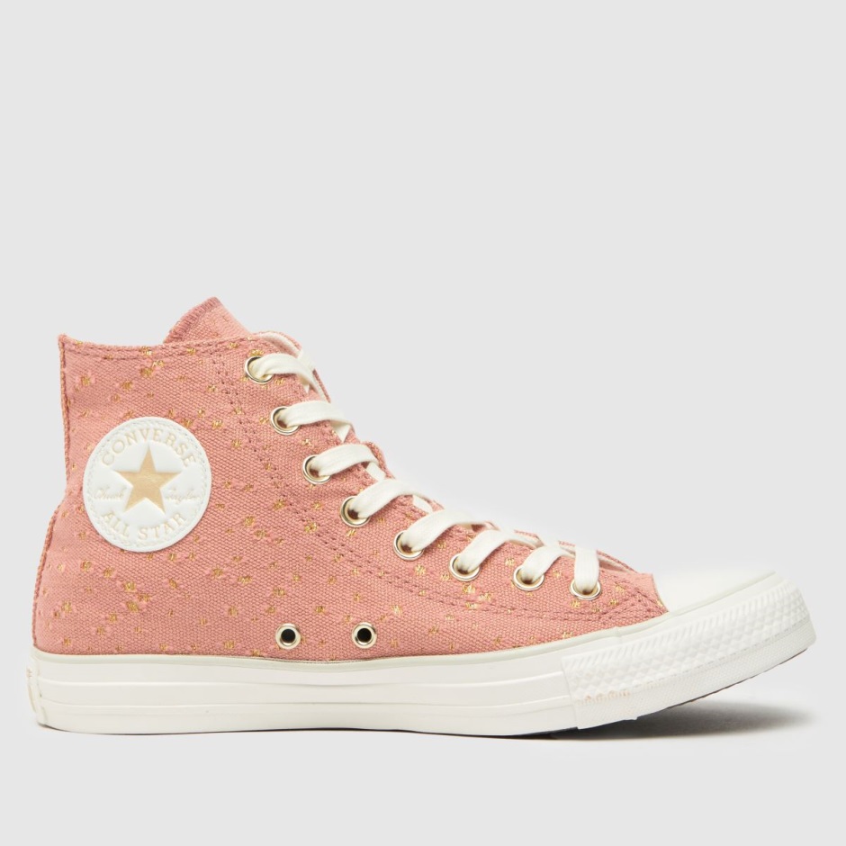 Converse Millenium Glam Trainers Dr Martens Schweiz Zürich Pale Pink