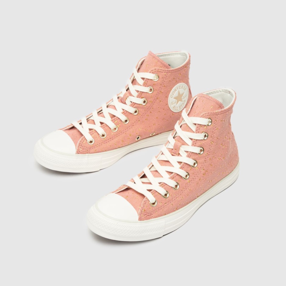 Converse Millenium Glam Trainers Dr Martens Schweiz Zürich Pale Pink