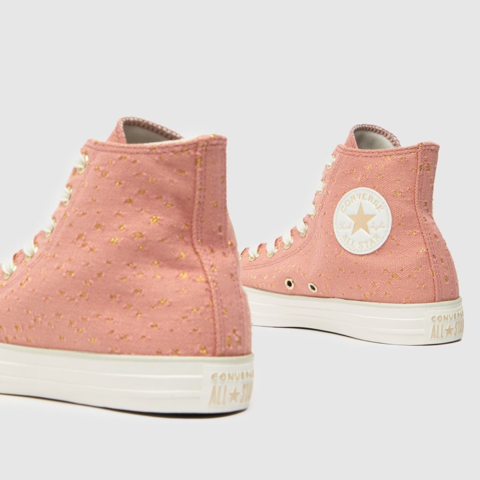 Converse Millenium Glam Trainers Dr Martens Schweiz Zürich Pale Pink