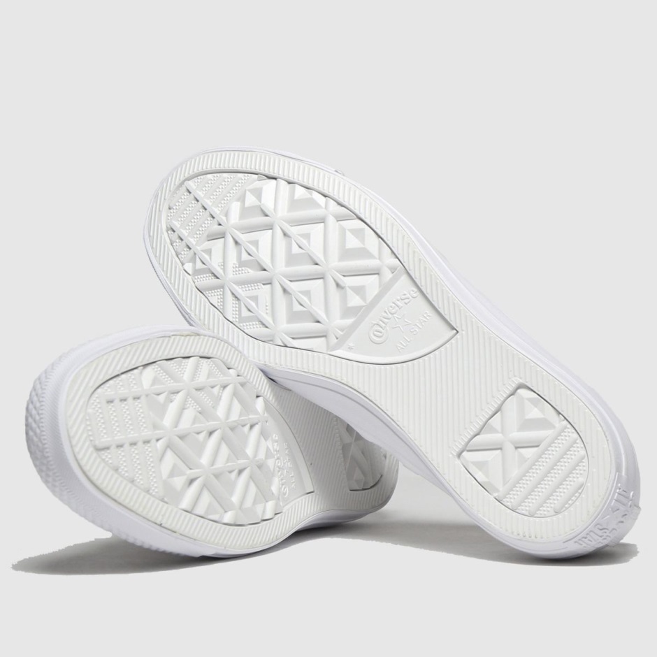 Converse All Star Mono Ox Turnschuhe Dr Martens Schweiz Weiss