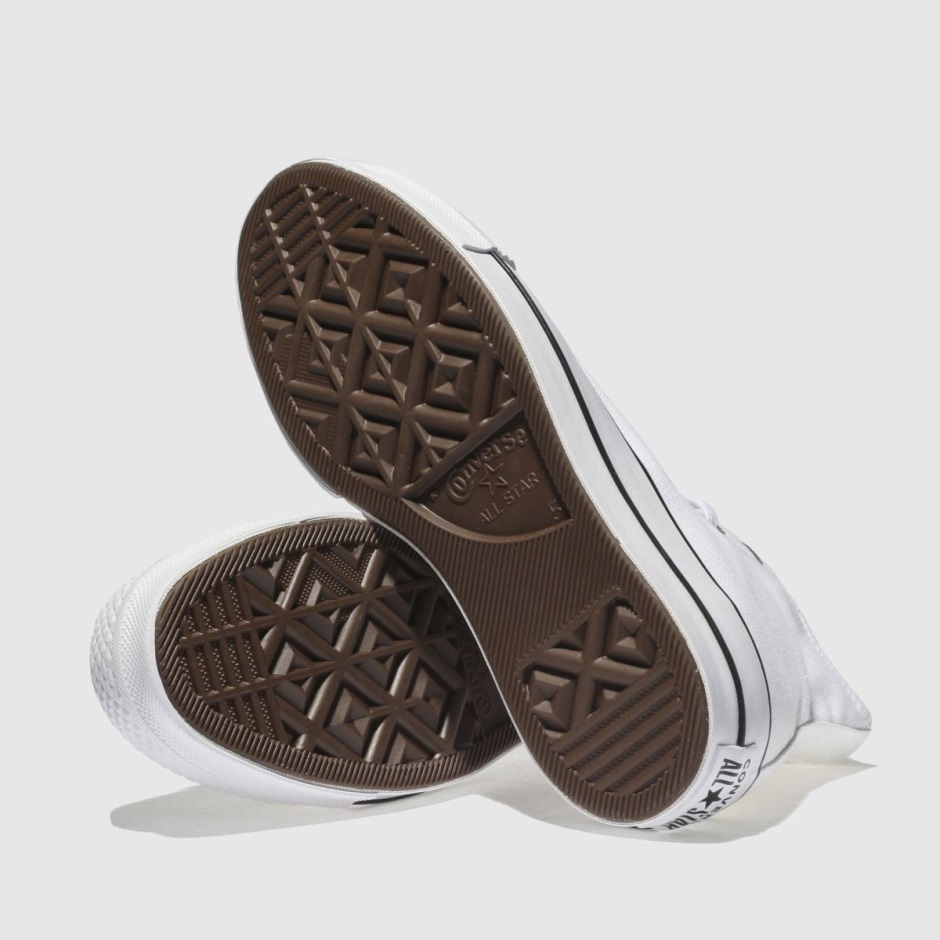 Weiß Dr Martens Schweiz Converse Chuck Taylor All Star Lift Hallo Turnschuhe