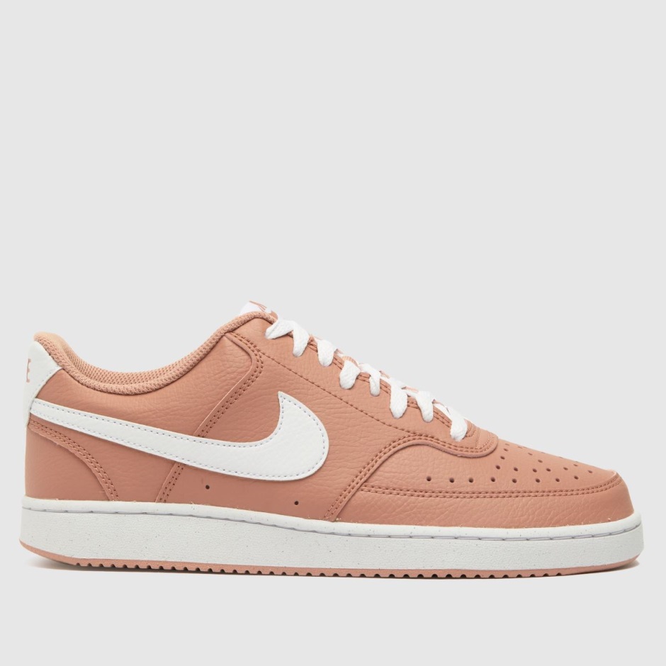 Nike Court Vision Next Nature Turnschuhe Lila Dr Martens Schweiz