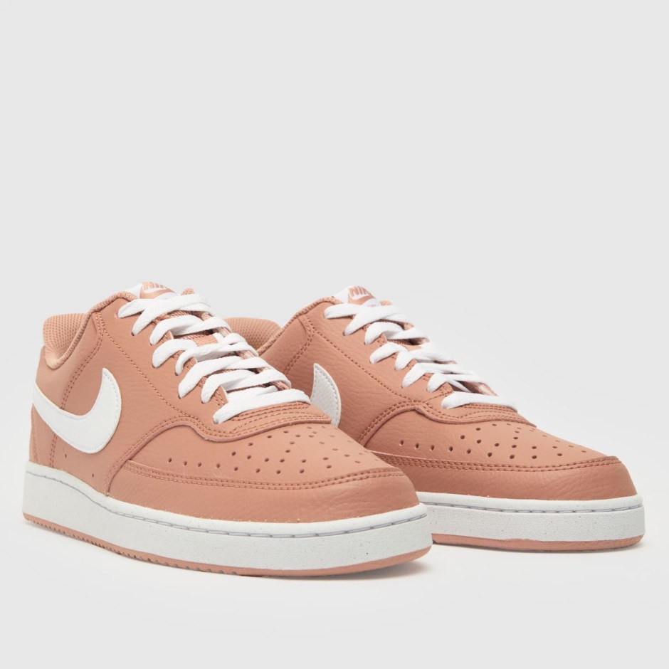 Nike Court Vision Next Nature Turnschuhe Lila Dr Martens Schweiz