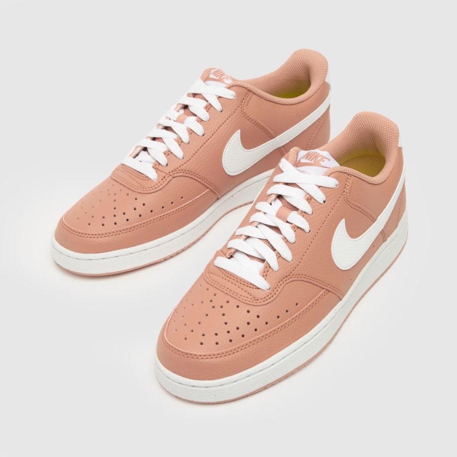 Nike Court Vision Next Nature Turnschuhe Lila Dr Martens Schweiz