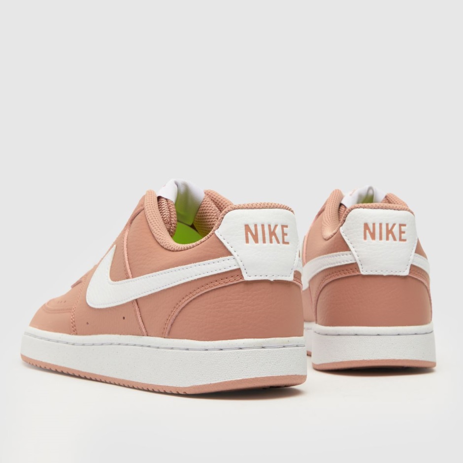 Nike Court Vision Next Nature Turnschuhe Lila Dr Martens Schweiz
