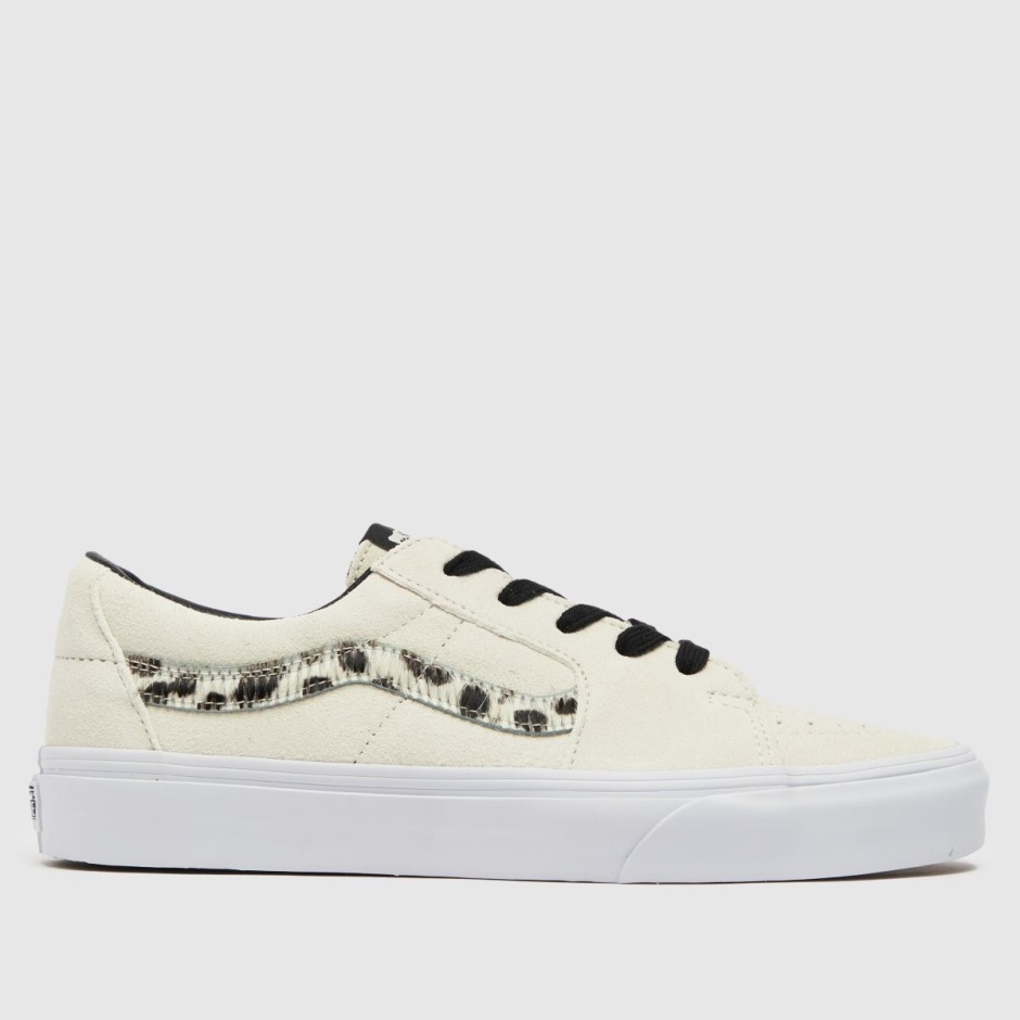 Dr Martens Schweiz Zürich Vans Sk8-low Trainers Natural