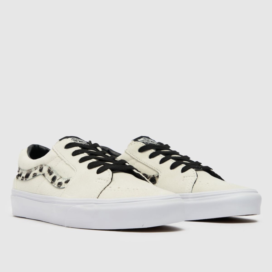 Dr Martens Schweiz Zürich Vans Sk8-low Trainers Natural