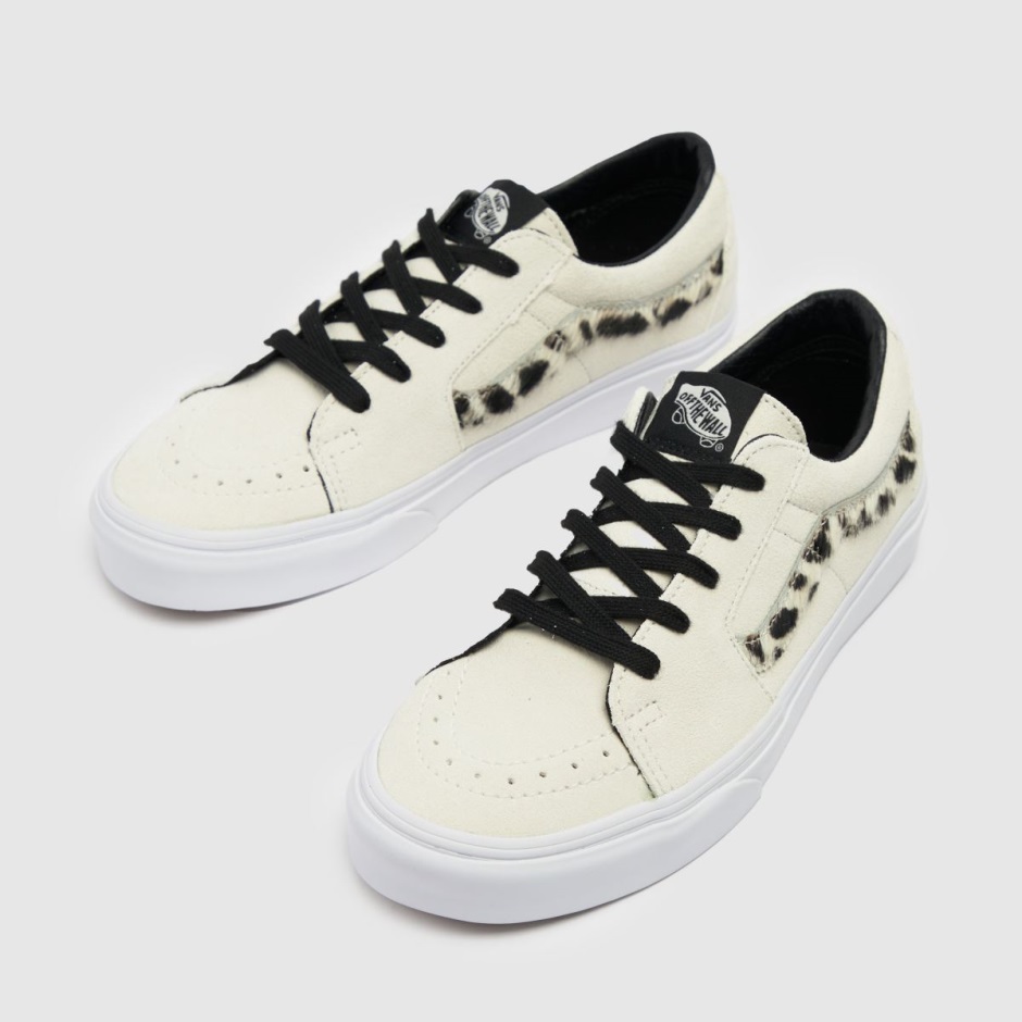 Dr Martens Schweiz Zürich Vans Sk8-low Trainers Natural