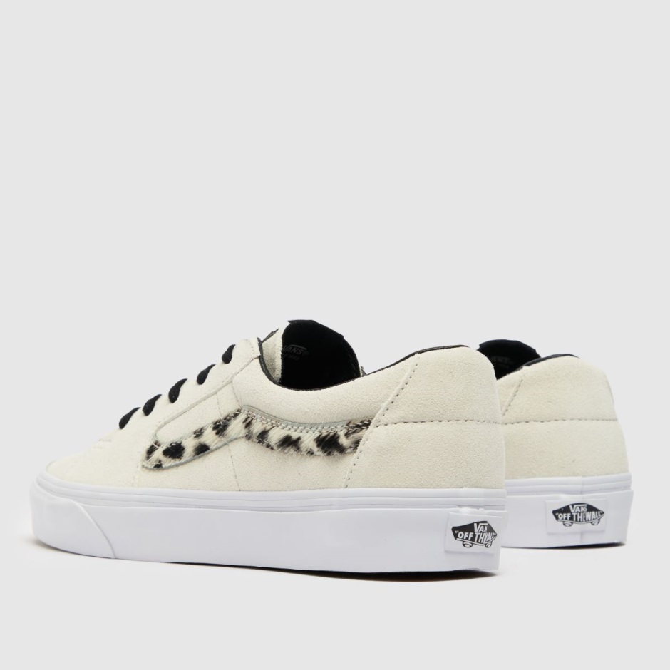 Dr Martens Schweiz Zürich Vans Sk8-low Trainers Natural