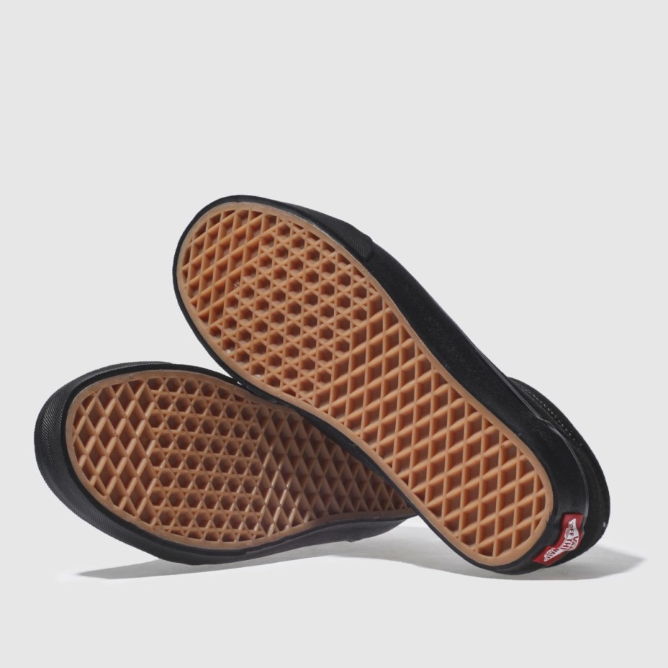 Vans Old Skool Trainers Black Dr Martens Schweiz