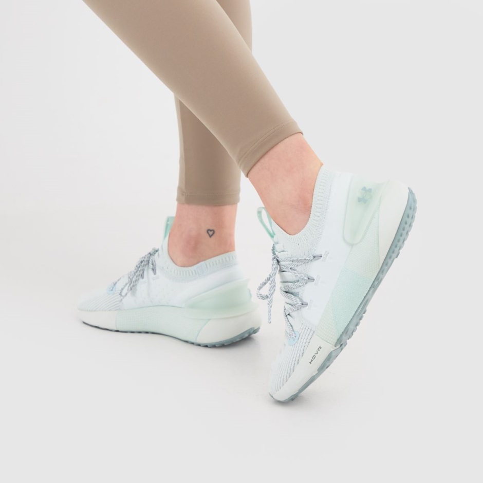 Hellgrün Dr Martens Schweiz Under Armour Hovr Phantom 3 Launch Trainer