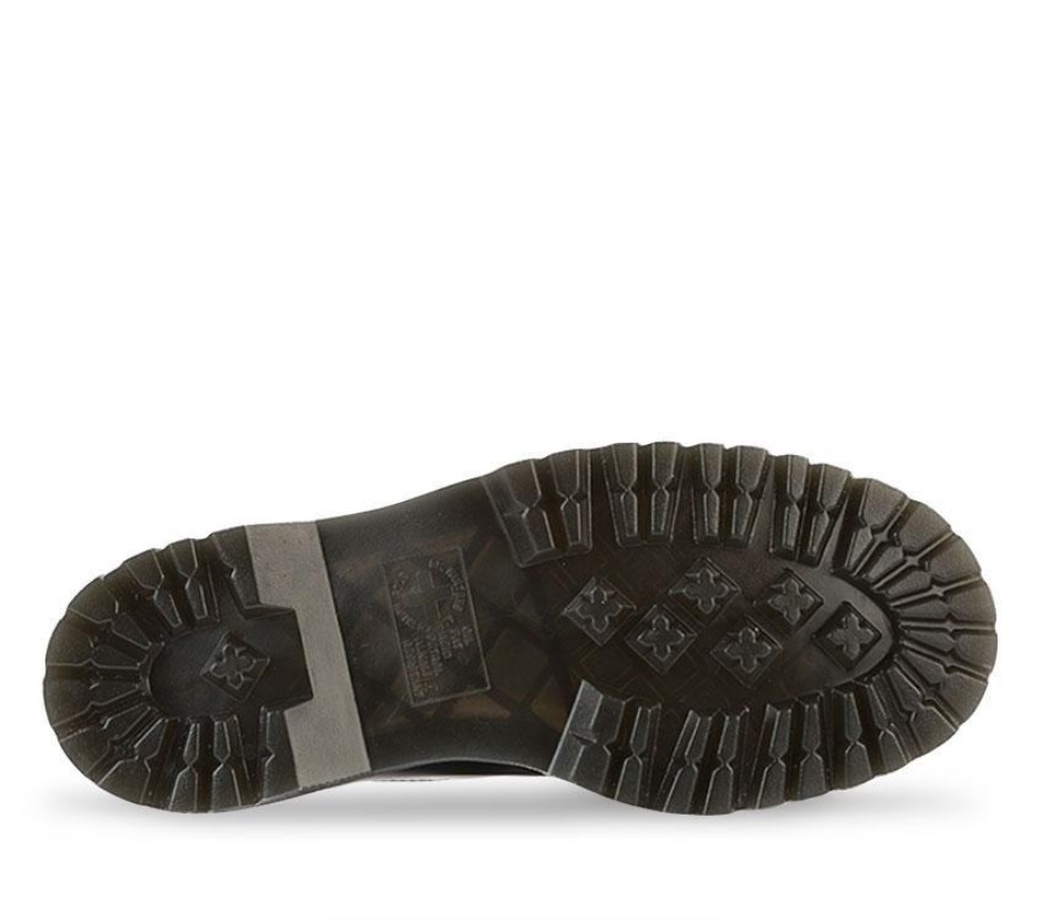 1461 Bex Dr Martens Schweiz Zürich Black Smooth