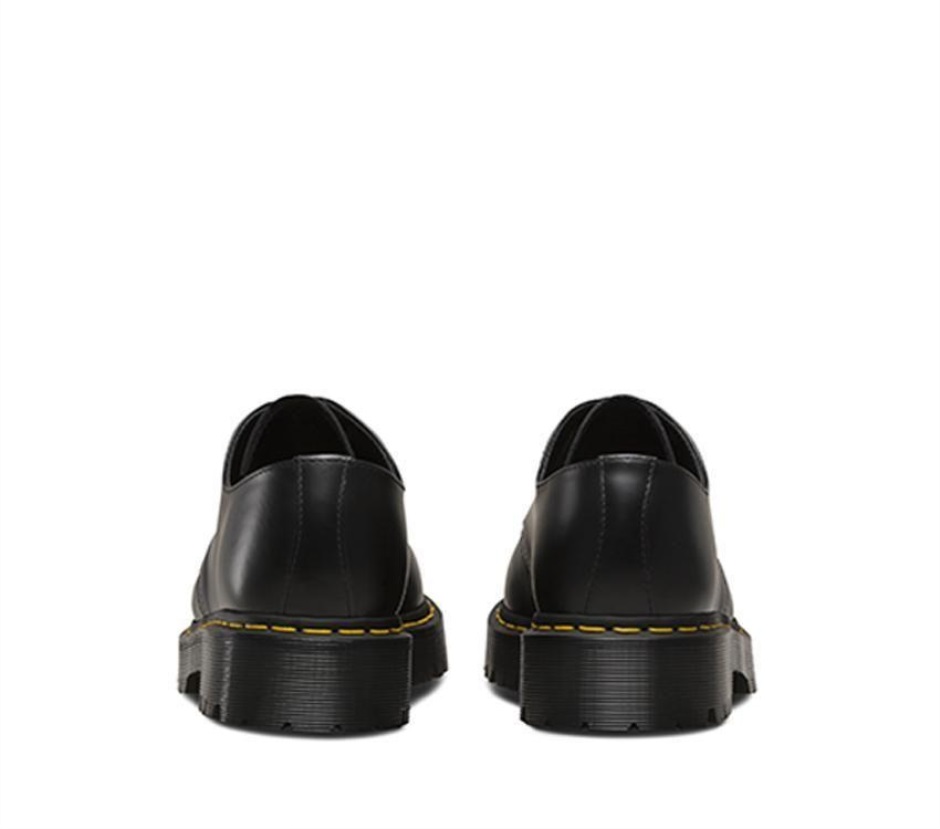 1461 Bex Dr Martens Schweiz Zürich Black Smooth