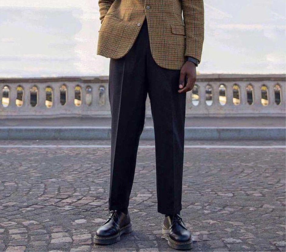 1461 Bex Dr Martens Schweiz Zürich Black Smooth