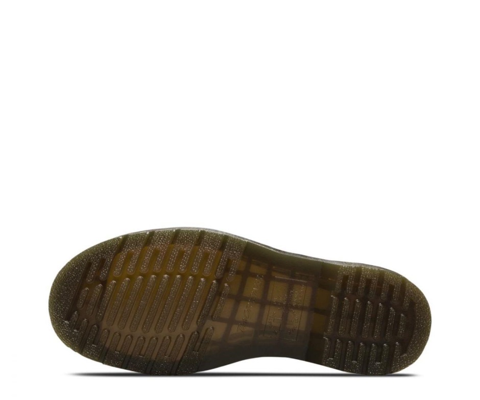 2976 Glatt Schwarz Glatt Dr Martens Schweiz